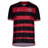Flamengo Hjemme 2024-25 - Herre Fotballdrakt